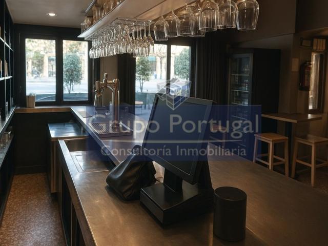 Local En alquiler en Lista, Madrid photo 0