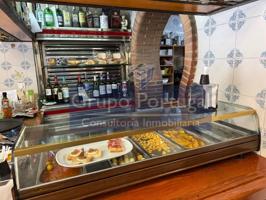 Local En alquiler en Madrid photo 0