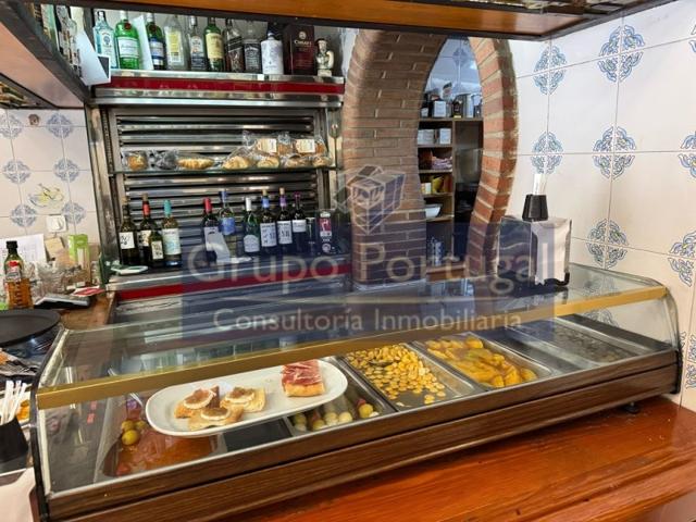 Local En alquiler en Madrid photo 0