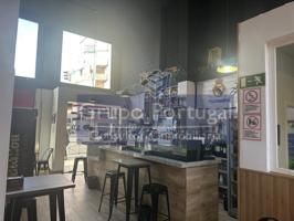 Local En alquiler en Valdeacederas, Madrid photo 0