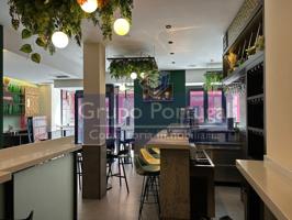 Local En alquiler en Palacio, Madrid photo 0