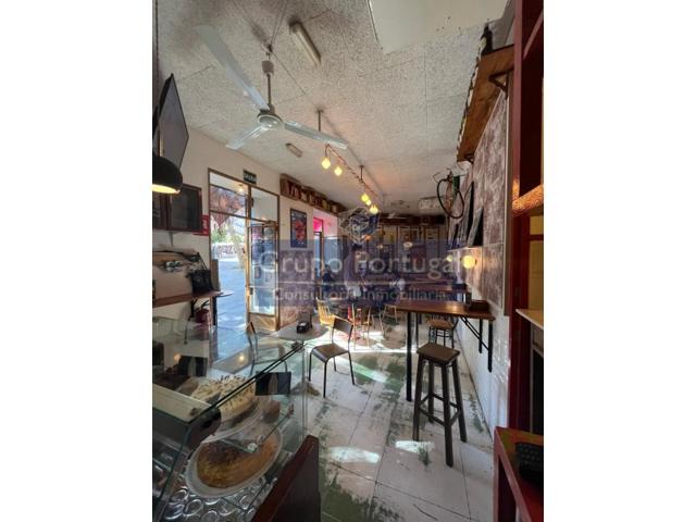 Local En alquiler en Embajadores - Lavapiés, Madrid photo 0