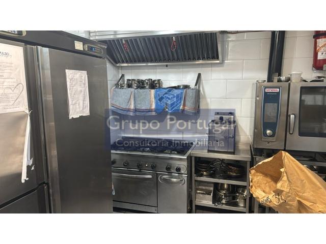 Local En alquiler en Legazpi, Madrid photo 0