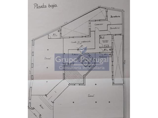 Local En alquiler en Ibiza, Madrid photo 0