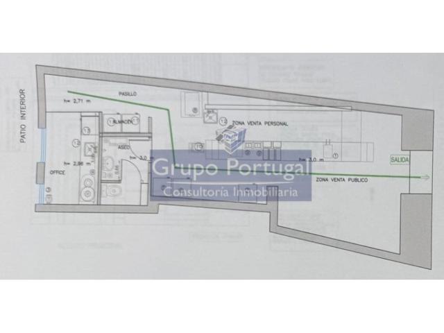 Otro En alquiler en Justicia - Chueca, Madrid photo 0