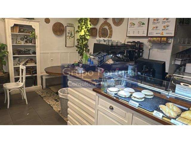 Local En alquiler en Castellana, Madrid photo 0