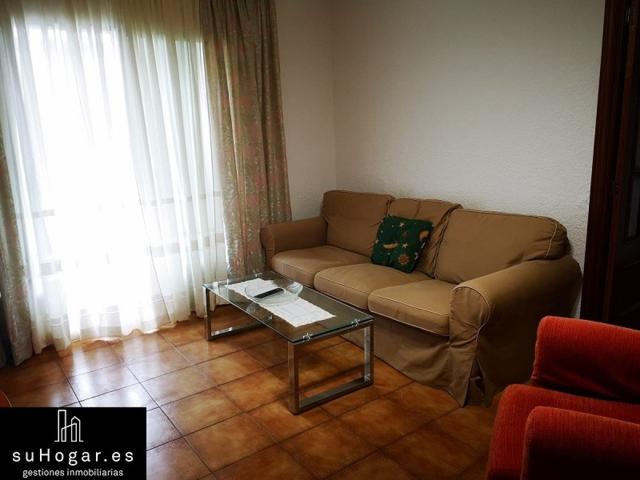 ALQUILER AMUEBLADO EN SAN FERNANDO photo 0