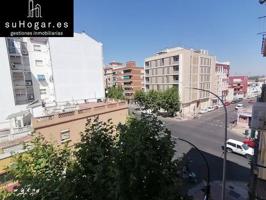 Piso ALQUILER AMUEBLADO SAN ROQUE photo 0