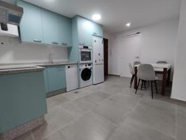 APARTAMENTO REFORMADO JUNTO AL PERPETUO SOCORRO photo 0