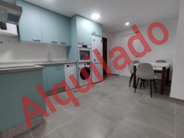 Piso En alquiler en Estación De Autobuses, Badajoz photo 0