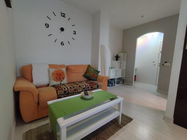 APARTAMENTO CON GARAJE EN PARQUE DE SAN FERNANDO photo 0