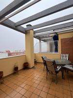 TERRAZA, SOBRE TODO QUE TENGA TERRAZA!!! photo 0