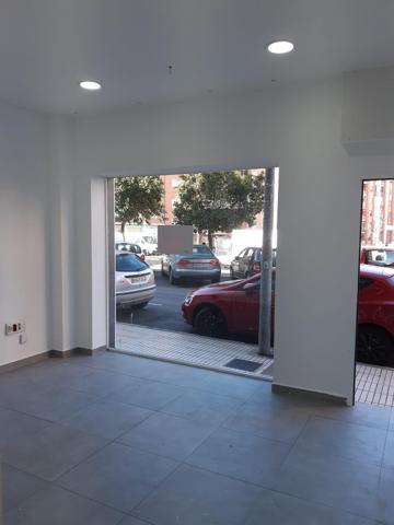 Oficina En alquiler en Santa Marina - La Paz, Badajoz photo 0