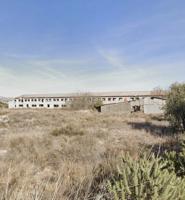 Almacén En venta en Alacant-Alicante photo 0