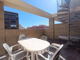 Piso En alquiler en Alacant-Alicante photo 0