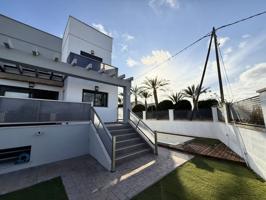 Villa En venta en Sant Joan d'Alacant photo 0