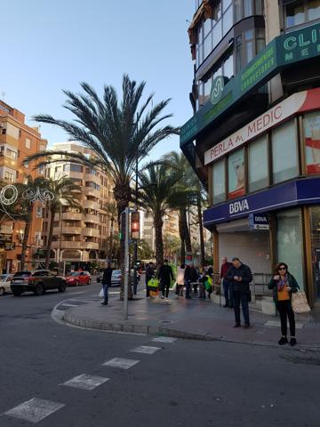 Parking En venta en Alacant-Alicante photo 0