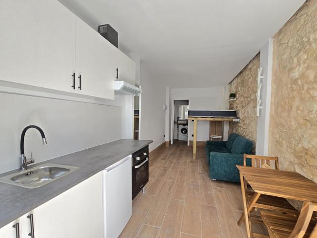 Piso En venta en Alacant-Alicante photo 0