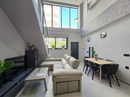 Dúplex En venta en Alacant-Alicante photo 0