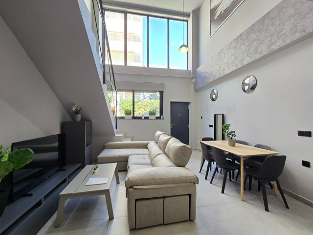 Dúplex En venta en Alacant-Alicante photo 0