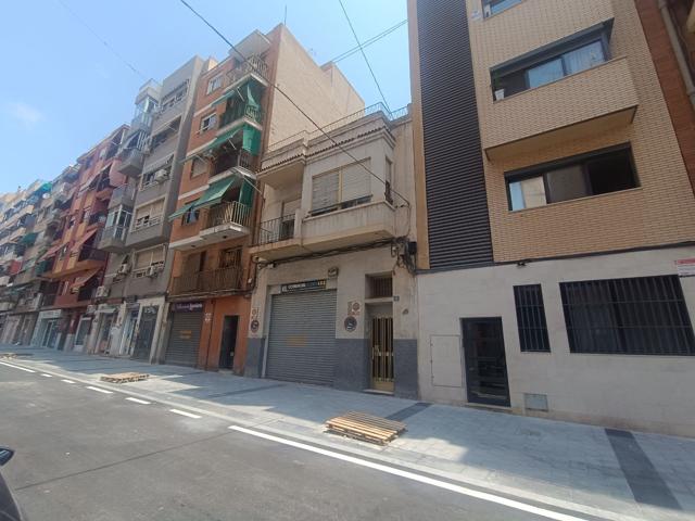 Casa En venta en Alacant-Alicante photo 0