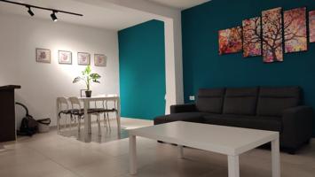 Piso En alquiler en Alacant-Alicante photo 0