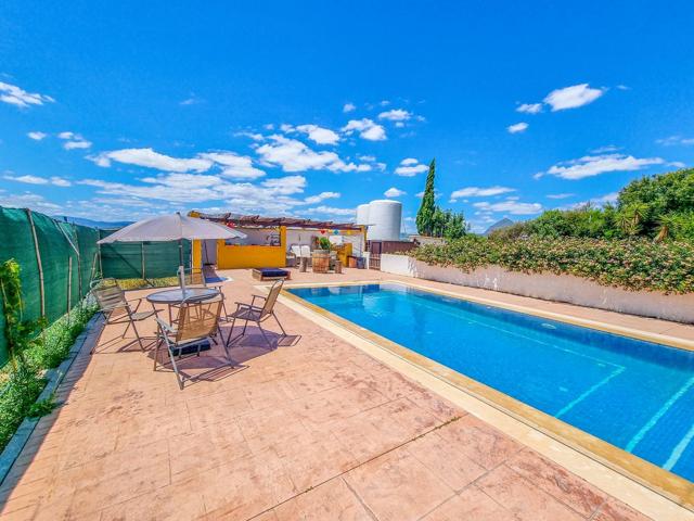 Casa De Campo En venta en Vereda De Los Pescadores, 0, Casares, Casares photo 0