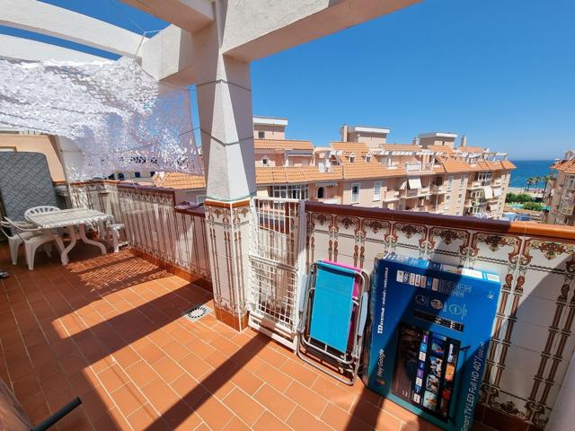 Piso En venta en Calle La Noria, 2, San Luis De Sabinillas, Manilva photo 0