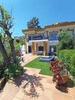 Unifamiliar Pareada En venta en Diseminado Camino De Estepona, Manilva, Manilva photo 0