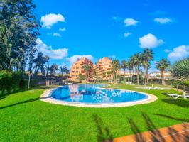 Piso En venta en N-340, 0, Alcorrín, Manilva photo 0