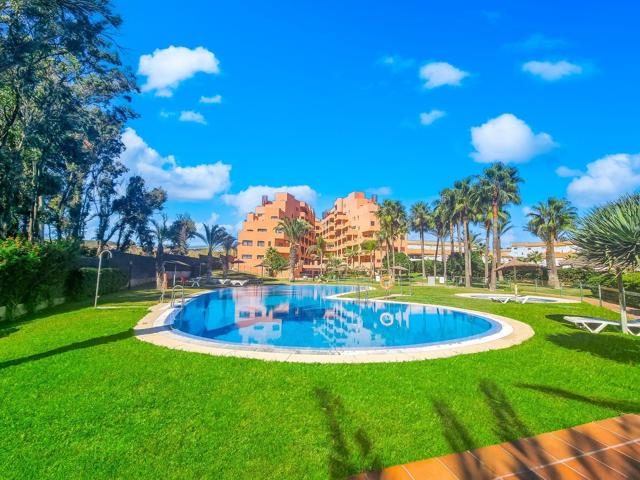 Piso En venta en N-340, 0, Alcorrín, Manilva photo 0