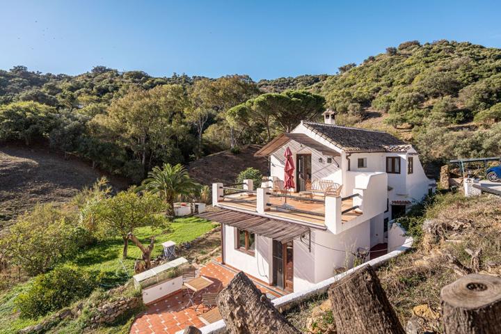 Casa De Campo En venta en Lugar Cerro Muñiz, Casares, Casares photo 0
