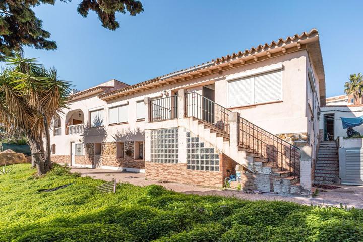 Casa En venta en Pasaje Turista, Torreguadiaro-San Diego, Sotogrande photo 0