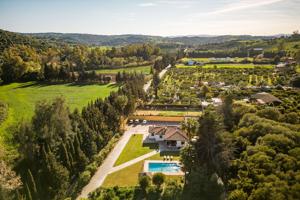 Casa De Campo En venta en Montenegral, San Martín Del Tesorillo photo 0