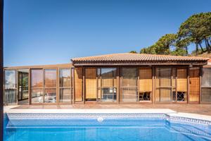 Casa De Campo En venta en Urbanizacion El Nicio, Altos De Estepona, Estepona photo 0