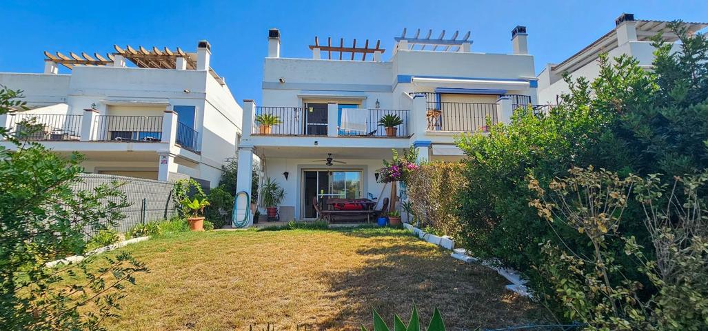 Unifamiliar Pareada En venta en Calle Alvaro De Bazán, 0, Playa Bahía Dorada, Estepona photo 0
