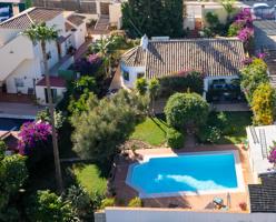 Casa En venta en Calle Guatemala, Costa Natura, Estepona photo 0