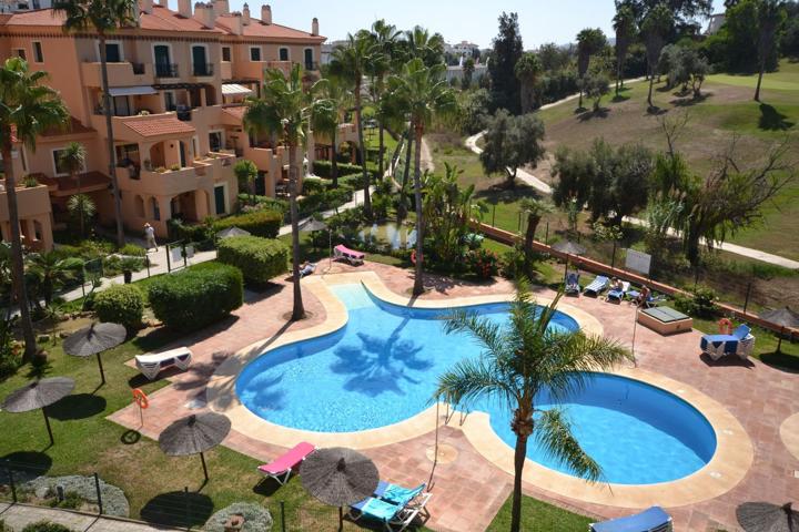  Ático En venta en N-340, 157, Puerto De La Duquesa, Manilva photo 0