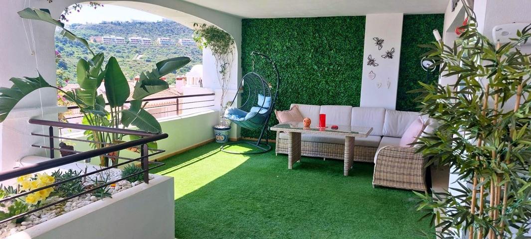 Piso En venta en Urbanizacion Casares Golf Garden -ur12, 11, Casares Golf - Casares Del Sol, Casares photo 0