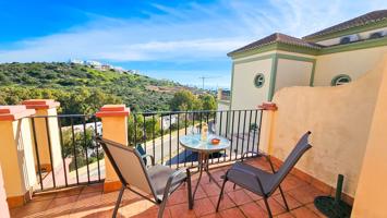  Ático En venta en Urbanizacion Jardines Bahia, 3, Bahía De Casares, Casares photo 0