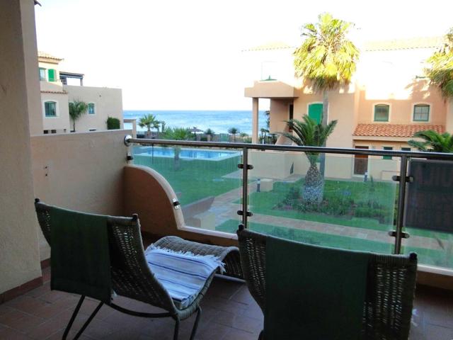 Unifamiliar Pareada En venta en Marina De Casares, Casares photo 0