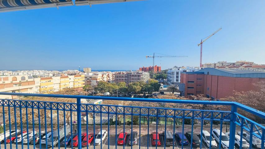 Piso En venta en Puerta Del Mar, 28, Estepona Pueblo, Estepona photo 0