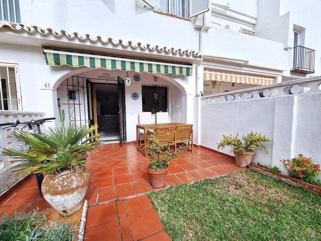 Unifamiliar Pareada En venta en Urbanización Playa Paraíso, 0, Chullera, Manilva photo 0