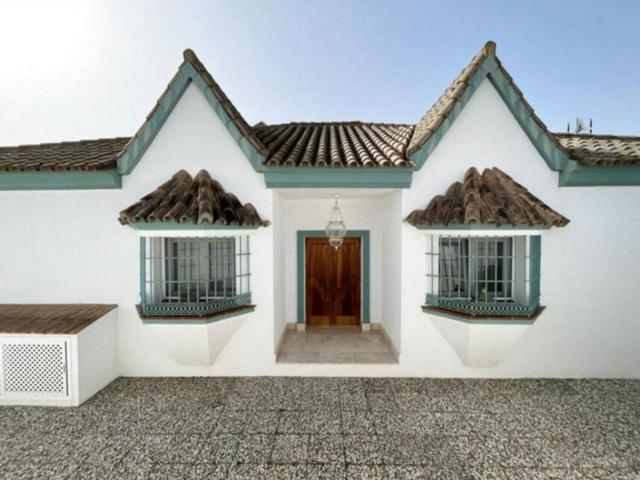 Casa En venta en San Roque Pueblo, San Roque photo 0
