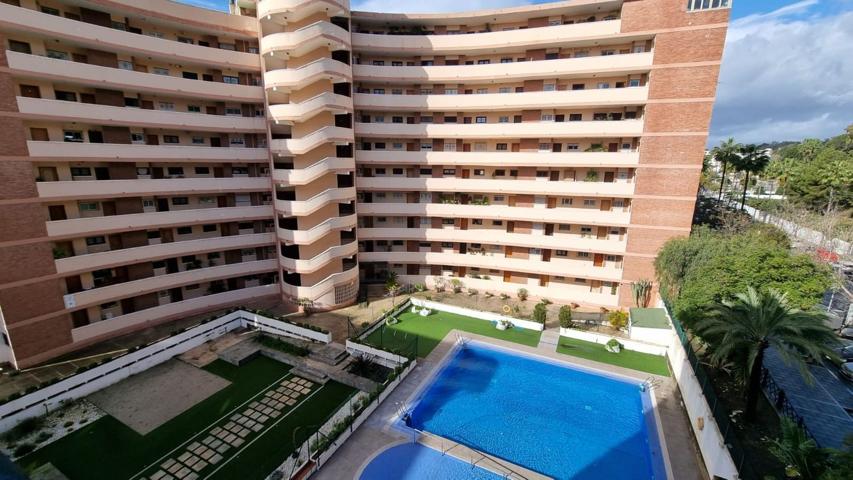 Piso En venta en Avenida Ricardo Soriano, Marbella Pueblo, Marbella photo 0