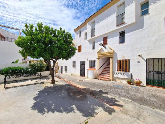 Dúplex En venta en Costa Natura, Estepona photo 0