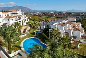  Ático En venta en Urbanizacion Residencial Mirabella, Doña Julia Golf, Casares photo 0