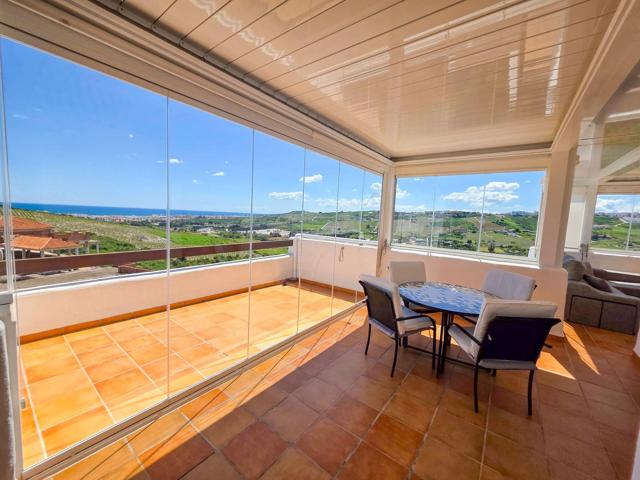  Ático En venta en Urbanizacion Residencial Mirabella, Doña Julia Golf, Casares photo 0