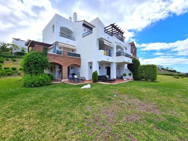 Piso En venta en Los Arqueros-Puerto Del Almendro, Benahavís photo 0