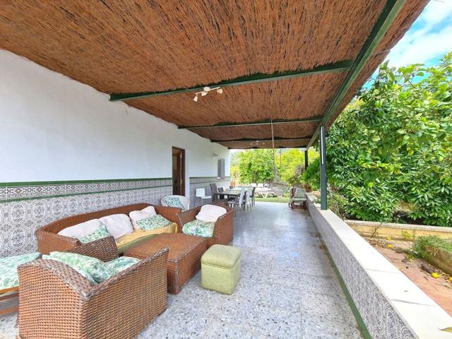 Casa De Campo En venta en Selwo, Estepona photo 0